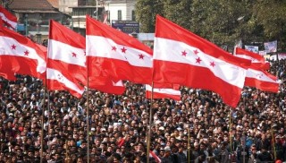 कांग्रेस महाधिवेशन  : जवरजस्त युवा