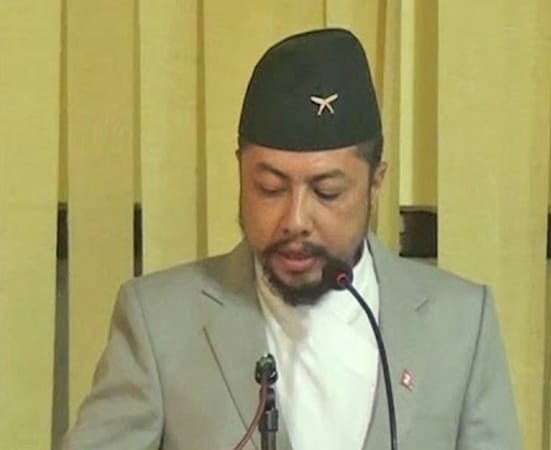 ‘जोखिमपूर्ण हिमतालका जलस्तर घटाउन गृहकार्य जारी’