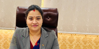 आरक्षपीडितको समस्या समाधान गर्न आयोग गठन हुन्छ : मन्त्री रावल