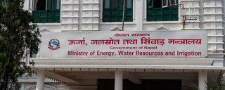 बाढीको वैज्ञानिक अध्ययनमा ऊर्जा मन्त्रालय, अन्तर्राष्ट्रिय विज्ञ पनि सहभागी