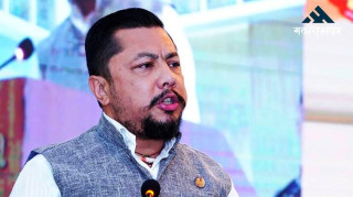वर्षायामको अतिरिक्त विद्युत स्वदेशमै खपत बढाइने
