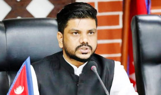 घरेलु श्रमिकलाई सुरक्षित बनाउन सरकार प्रतिबद्ध छ : मन्त्री यादव