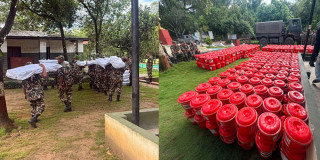 सरकारको सक्रियताः कहाँ के हुँदैछ ?
