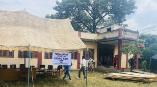 चितवनमा १३० शव फेला