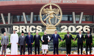 ब्रिक्स सम्मेलन : विश्व अर्थतन्त्र र भू-राजनीतिक तनावबिच सहकार्यको खोजी