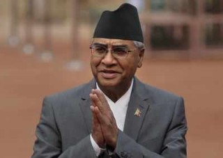 सभापति पदमा हारे प्रधानमन्त्रीबाट हटाउँछन्