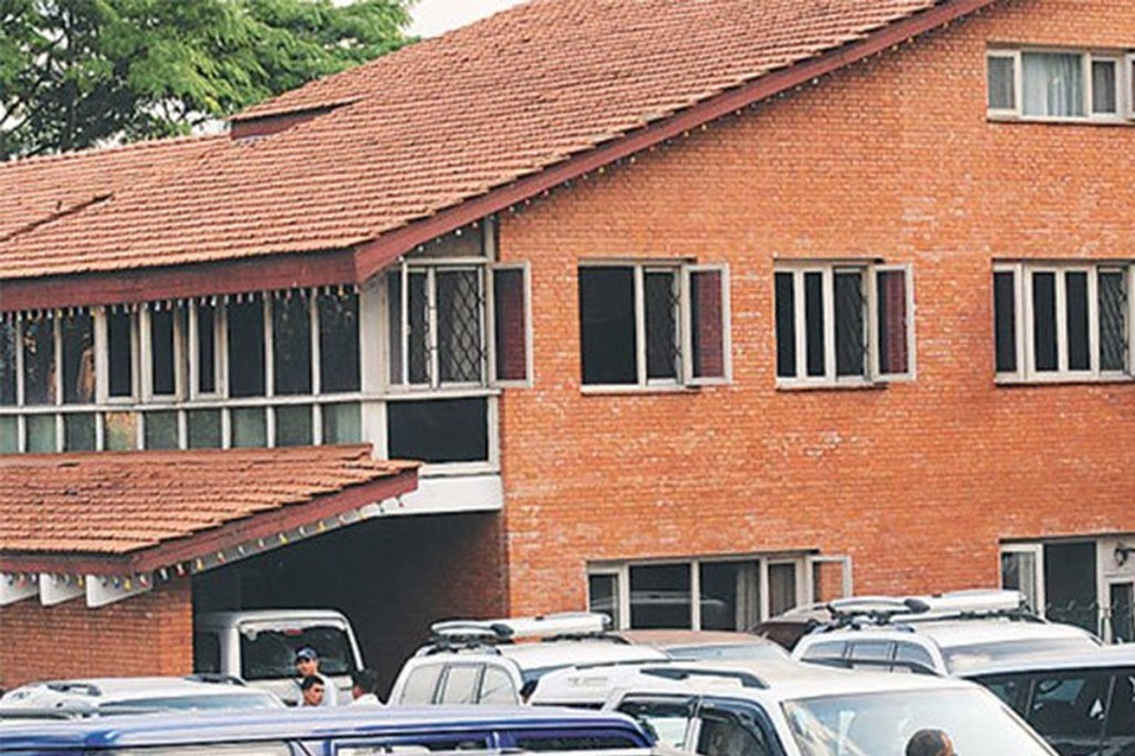 सत्ता गठबन्धनको कार्यदल बैठक बालुवाटारमा सुरु