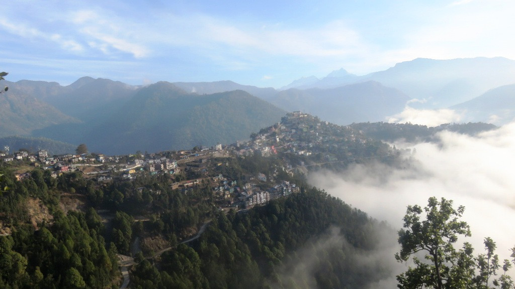 जाजरकोट भूकम्पको उच्च जोखिममा