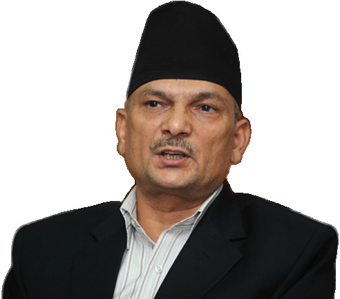 विना कारण संसद अवरुद्ध गर्नु एकदलीय सर्वसत्तावादको अभ्यास हाे : डा बाबुराम भट्टराइ