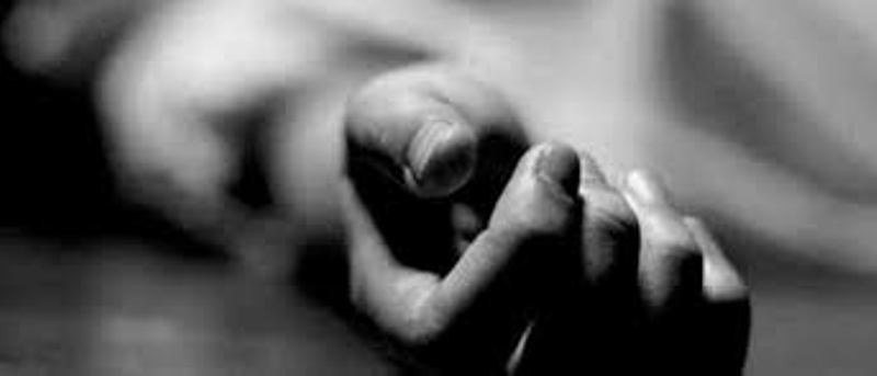 सुर्खेतमा पहिरो खसेर एकको मृत्यु