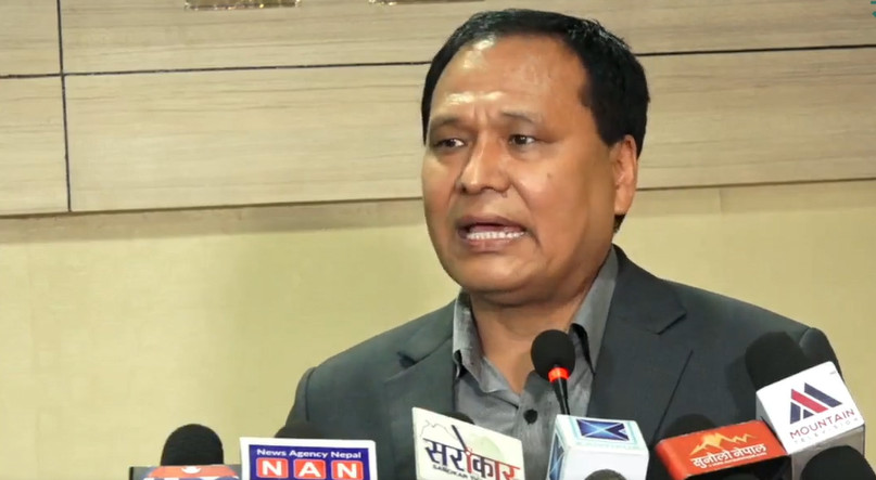 उद्योगसहित कतै पनि लोडसेडिङ हुँदैन: कुलमान घिसिङ 