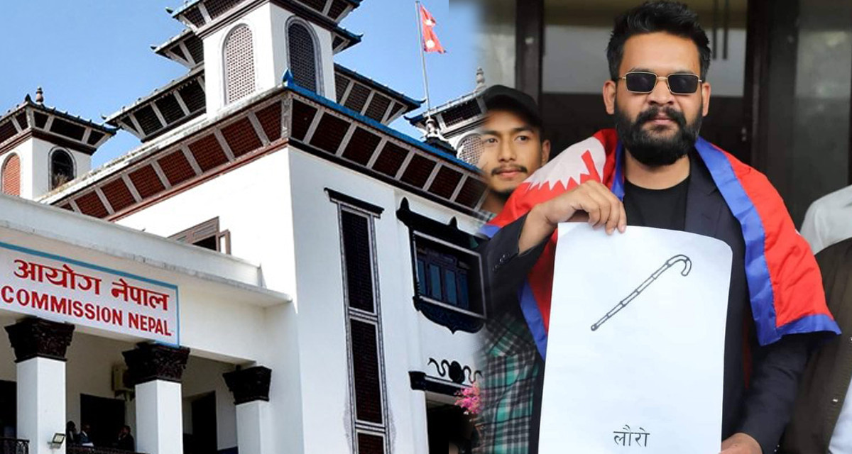 काठमाडौंमा बालेनलाई १७,४२४ मतको अग्रता