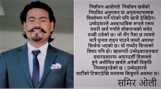भड्किलो निर्वाचन शैलीको असर
