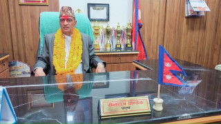 अब्यबस्थित तथा सुकुम्बासीलाई अस्थायी प्रमाणपत्र दिने मेयर पाण्डेयको पहिलो निर्णय 