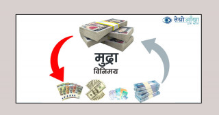 आजका लागि तोकियो विदेशी मुद्राको विनिमयदर