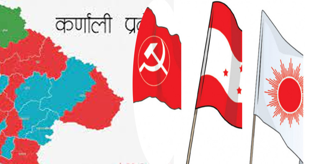 कर्णाली प्रदेशमा चुनावी चहपहल बढ्दो, मुख्य नेताहरू कोकहाँ सिफारिस ?
