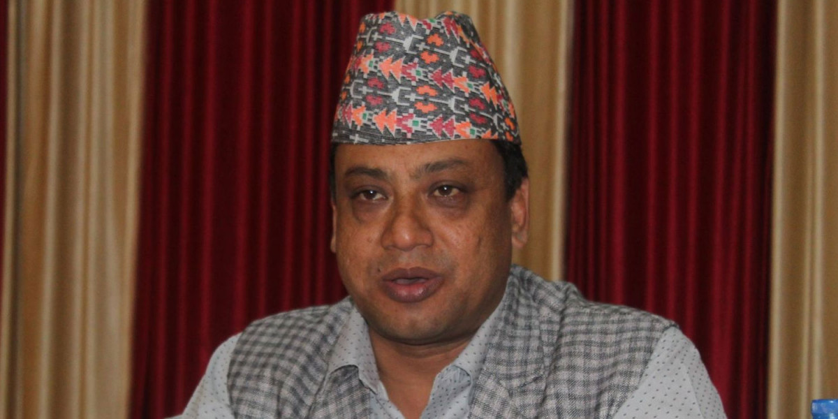 'वाग्मतीमा कांग्रेसको सरकार बन्यो भने १० हजार विपन्नलाई घर बनाइदिन्छौं' 
