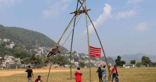 हराउँदै मौलिक संस्कृति