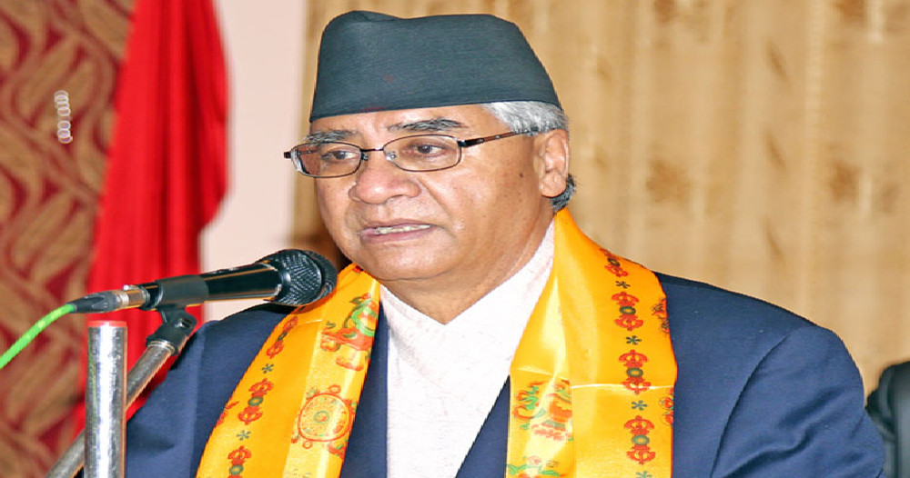 'प्रकृति संरक्षणमा अन्तरनिकायबीच सहजीकरण अतिआवश्यक' 