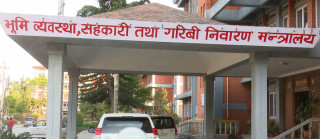 हिमबाढी पीडितको पुनःस्थापना पहल सुरु, सुरक्षित जग्गा पहिचान गरिँदै