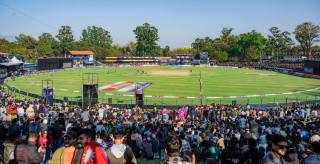 एनपीएल दसैँ लगत्यै