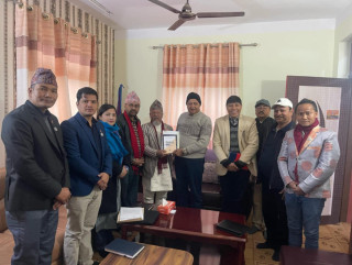 प्रदेश भित्रका ललितकलाको अध्ययन, अनुसन्धान र संरक्षणमा साझेदारी गरौं : मुख्यमन्त्री