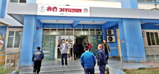 बिमाको रकम नआउँदा उपचारमा समस्या
