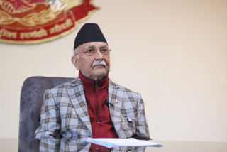प्रधानमन्त्रीको हप्ता दिन : उत्साह जगाउने मन्तब्य र निर्देशनमा सिमित