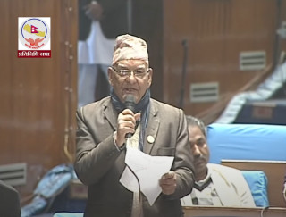 नेपालीलाई अमेरिकाले नेल, हत्कडी र जन्जीर लगाएर डिपोर्ट गर्नसक्छ : चित्रबहादुर केसी