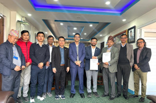 हेमोफिलियाका बिरामीलाई औषधि निःशुल्क उपलब्ध गराउन सम्झौता