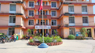 कार्यसम्पादन मूल्यांकनमा जनकपुरधाम उप–महानगरपालिका कमजोर