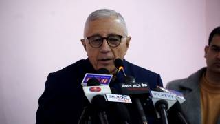 सामाजिक संजाल सम्बन्धि विधेयक जस्ताको त्यस्तै पारित गर्न मिल्दैन् : कोइराला