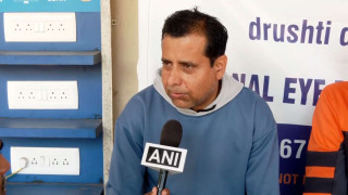 केआईआईटी: छोरीको शव लिन पुगेका पिता के भन्छन्?