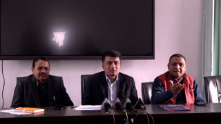 कांग्रेस प्रचार विभागले प्रदेश स्तरीय अभियान सुरु गर्ने