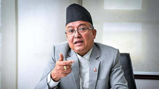 निर्वाचनको सफलता आम नागरिकको सहभागिताले निर्धारण गर्दछ : थपलिया