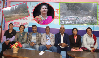 सुकुम्बासी वस्तीमा हुकुमवासीको हैकम