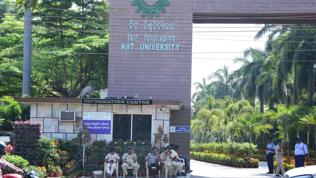 केआईआईटीद्वारा नेपाली विद्यार्थीलाई फर्कन पुनः आग्रह, यात्राको सबै खर्च ब्यहोर्ने
