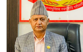 अट्वारीले मौलिक संस्कृति र एकता बलियो बनाउँछ : मुख्यमन्त्री आचार्य