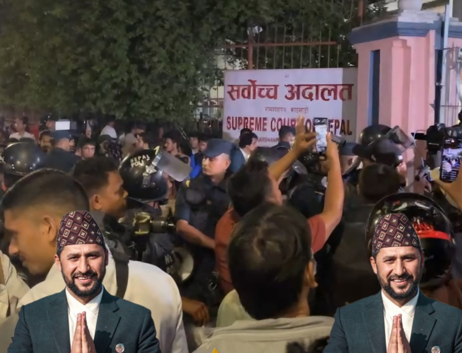सर्वोच्चले भन्यो– सहकारी ठगीमा रवि लामिछाने संलग्न छन् (पूर्णपाठ)
