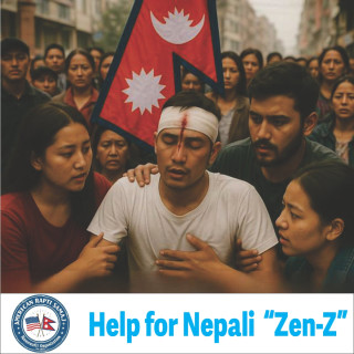 Gen-Z आन्दोलनका घाइतेहरूको सहयोगार्थ अमेरिकन राप्ती समाजद्वारा आर्थिक अभियान सुरु