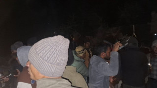 बैतडीमा बस दुर्घटना : मृतकको सङ्ख्या १३ पुग्यो