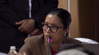 कानुनी तथा नीतिगत अस्पष्टता हटाउन सरकार गम्भीर छ : मन्त्री गौतम