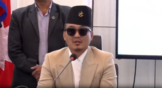 उजुरीकै भरमा चरित्रहत्या गर्नु गलत : गृहमन्त्री