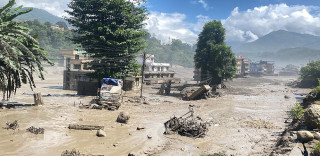 सम्पर्कविहीन परिवारः न चुल्हो बल्छ, न आँखा ओभाउँछन्