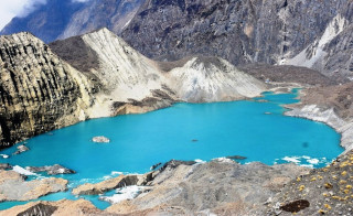 ‘हिमाली सुनामी’ नामकरण गर्न विज्ञको सुझाव